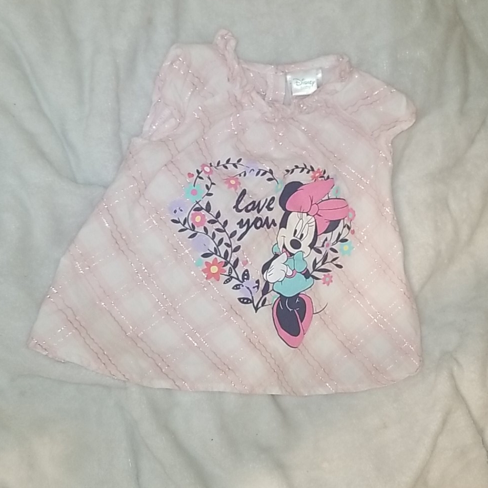 Minne Shirt